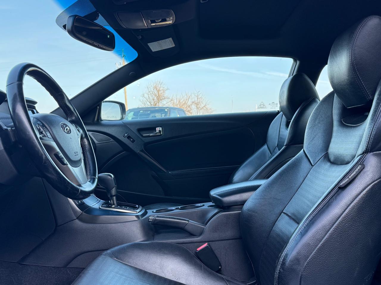 2013 Hyundai Genesis Coupe GT **EXCELLENT SERVICE HISTORY** Photo