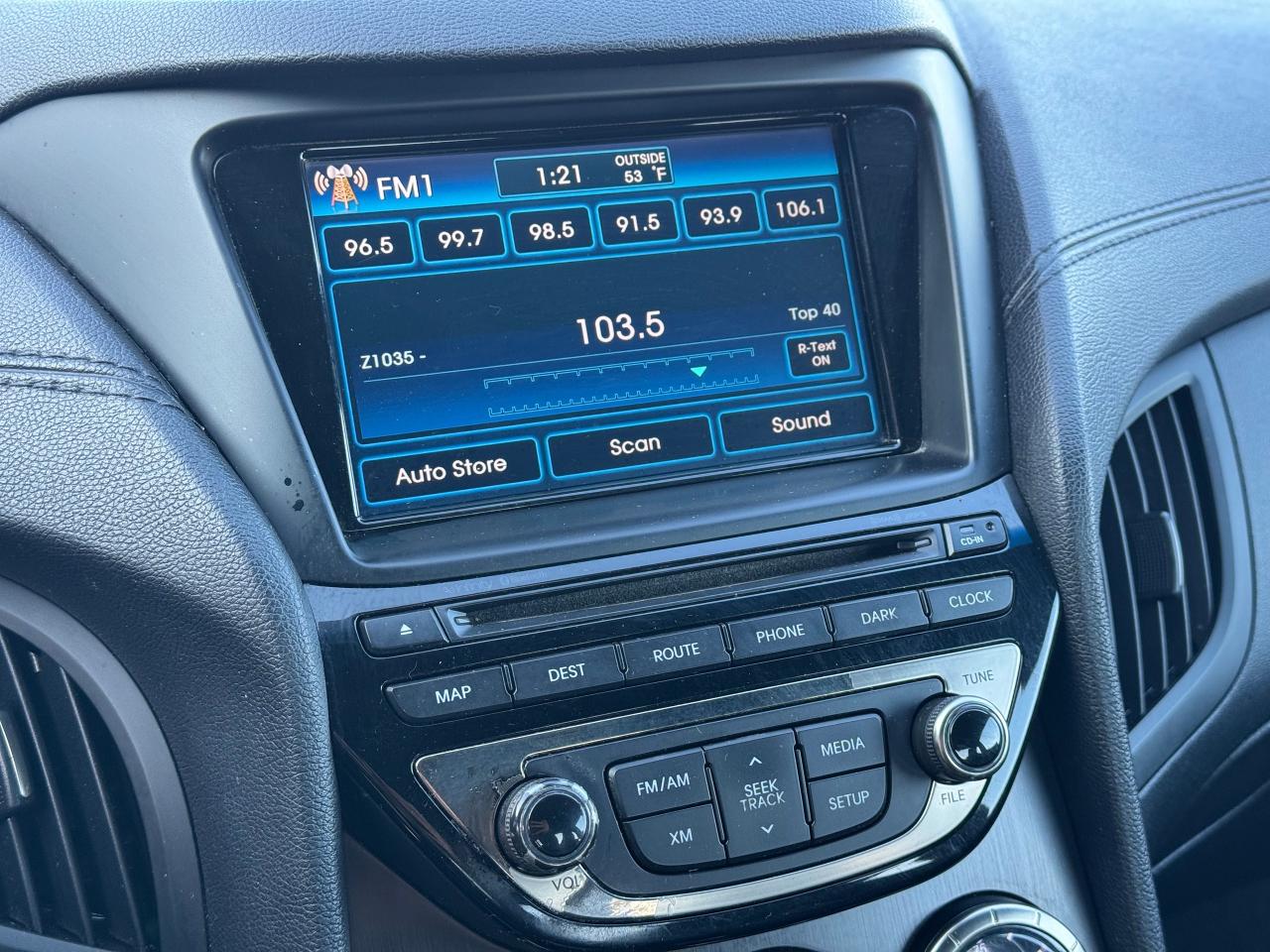 2013 Hyundai Genesis Coupe GT **EXCELLENT SERVICE HISTORY** Photo