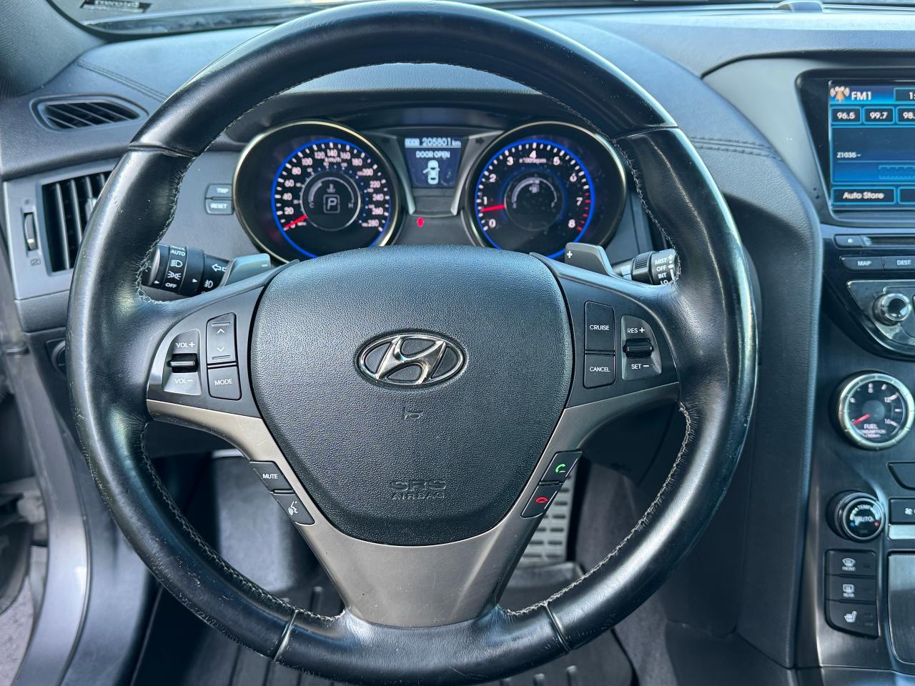 2013 Hyundai Genesis Coupe GT **EXCELLENT SERVICE HISTORY** Photo