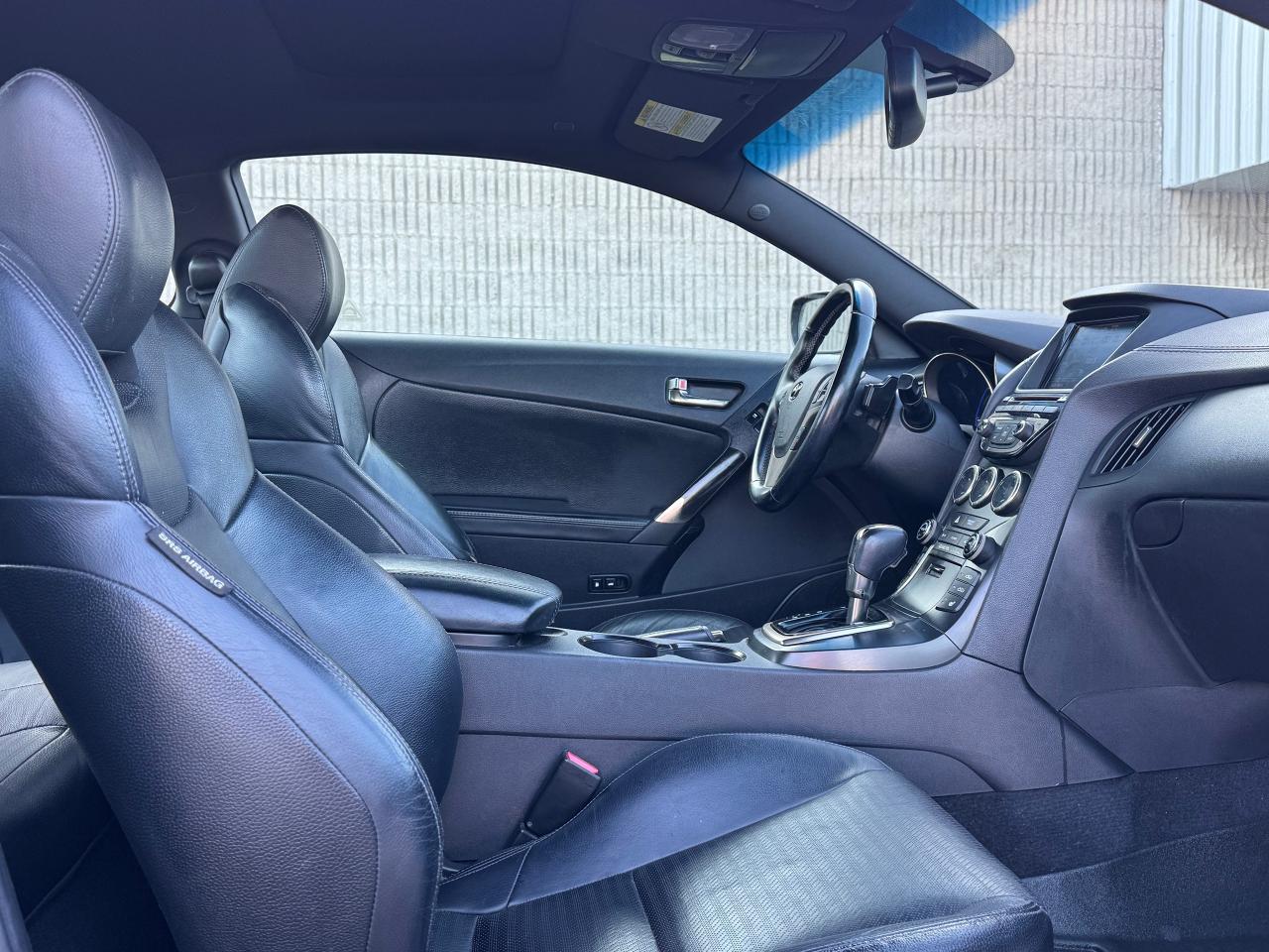 2013 Hyundai Genesis Coupe GT **EXCELLENT SERVICE HISTORY** Photo