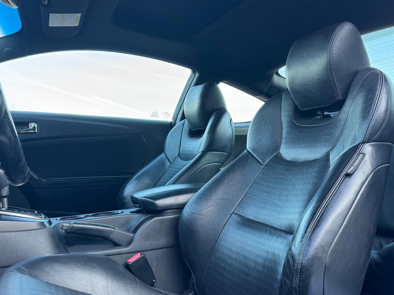 2013 Hyundai Genesis Coupe GT **EXCELLENT SERVICE HISTORY** Photo