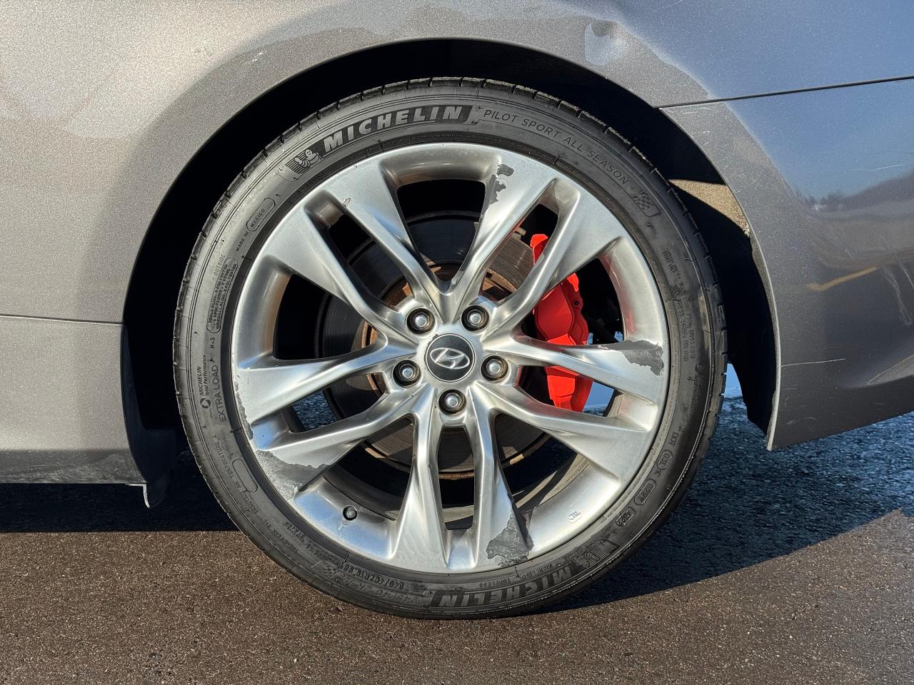 2013 Hyundai Genesis Coupe GT **EXCELLENT SERVICE HISTORY** Photo