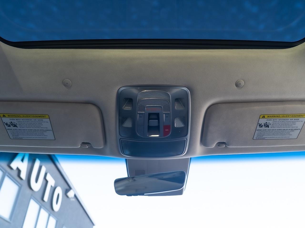 2024 Genesis GV80 3.5T Prestige AWD 7 PASSENGER Photo33