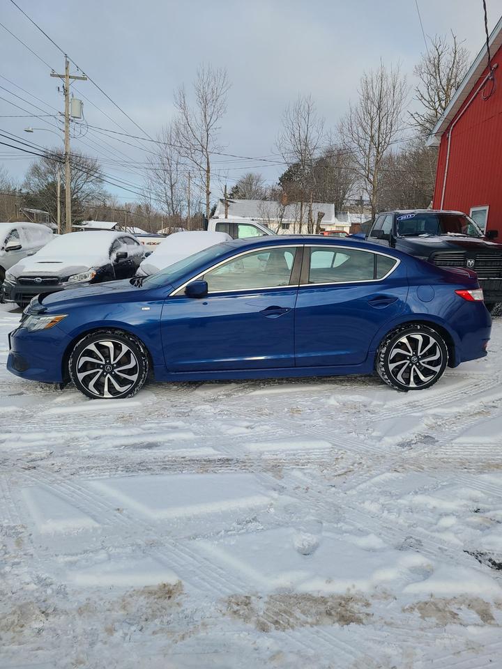 2016 Acura ILX A-SPEC - Photo #2
