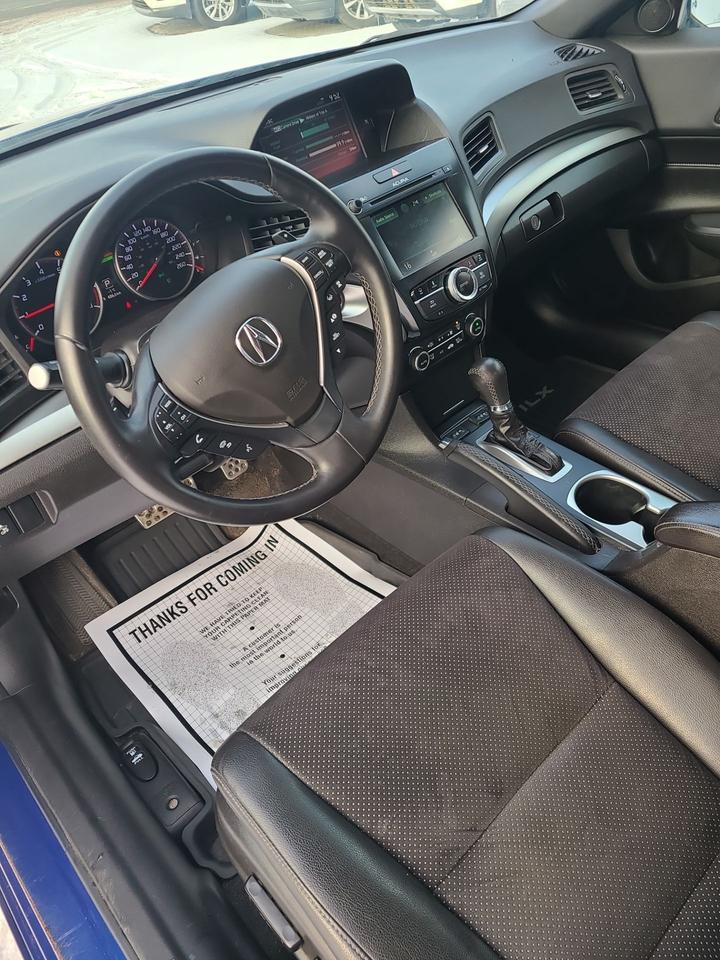 2016 Acura ILX A-SPEC - Photo #7