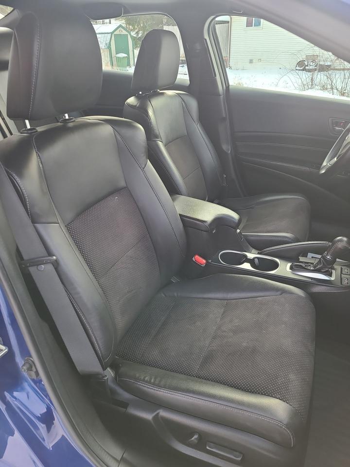 2016 Acura ILX A-SPEC - Photo #8
