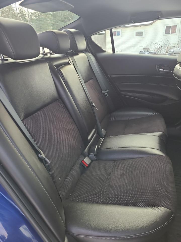 2016 Acura ILX A-SPEC - Photo #9