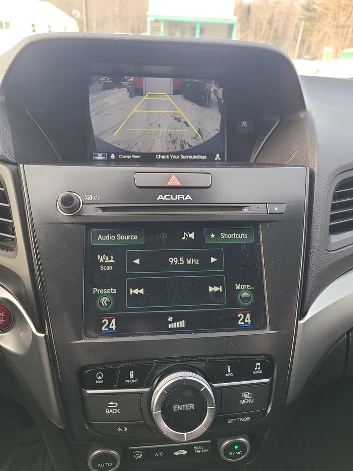 2016 Acura ILX A-SPEC - Photo #10