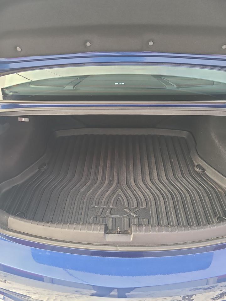 2016 Acura ILX A-SPEC - Photo #11