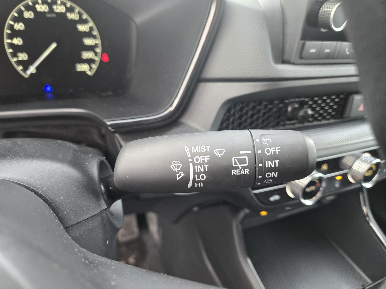 2025 Honda CR-V LX Photo