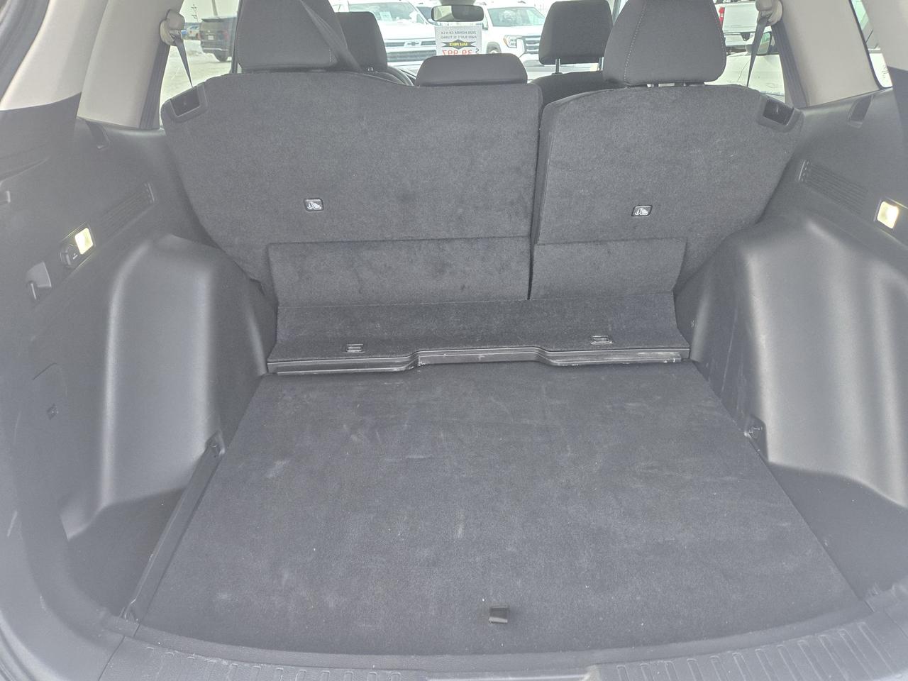 2025 Honda CR-V LX Photo