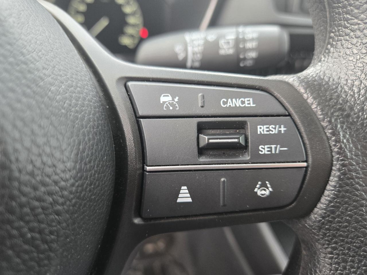 2025 Honda CR-V LX Photo