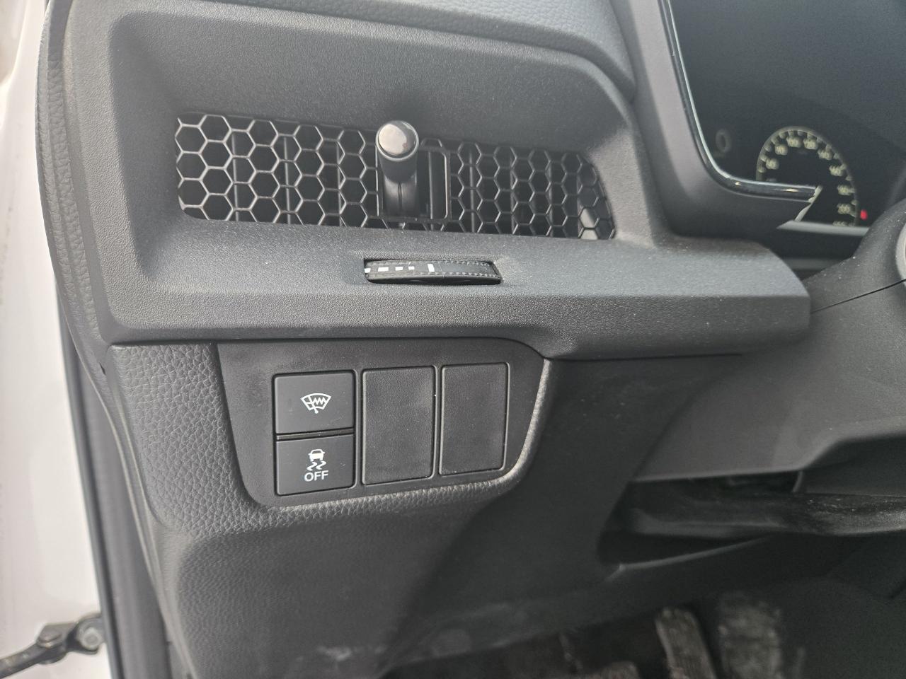 2025 Honda CR-V LX Photo