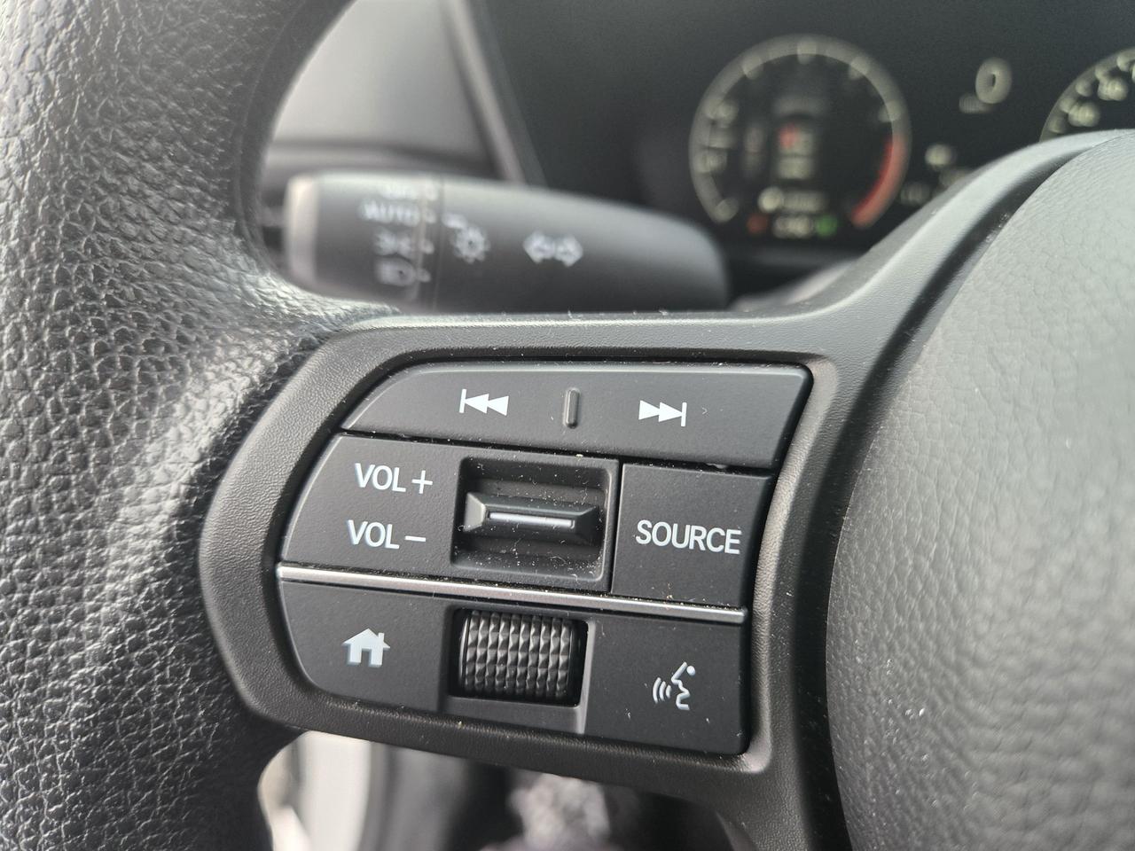 2025 Honda CR-V LX Photo