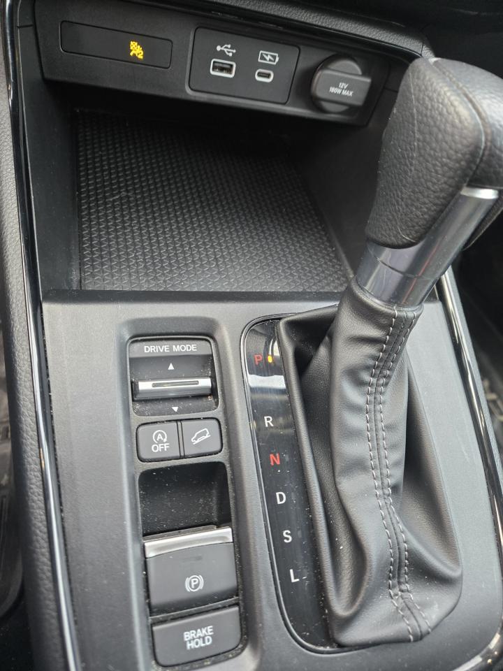 2025 Honda CR-V LX Photo