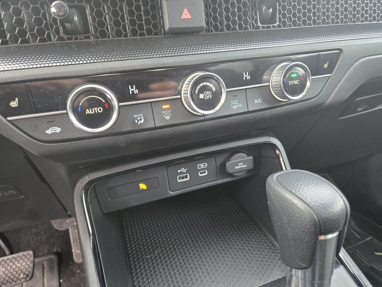 2025 Honda CR-V LX Photo