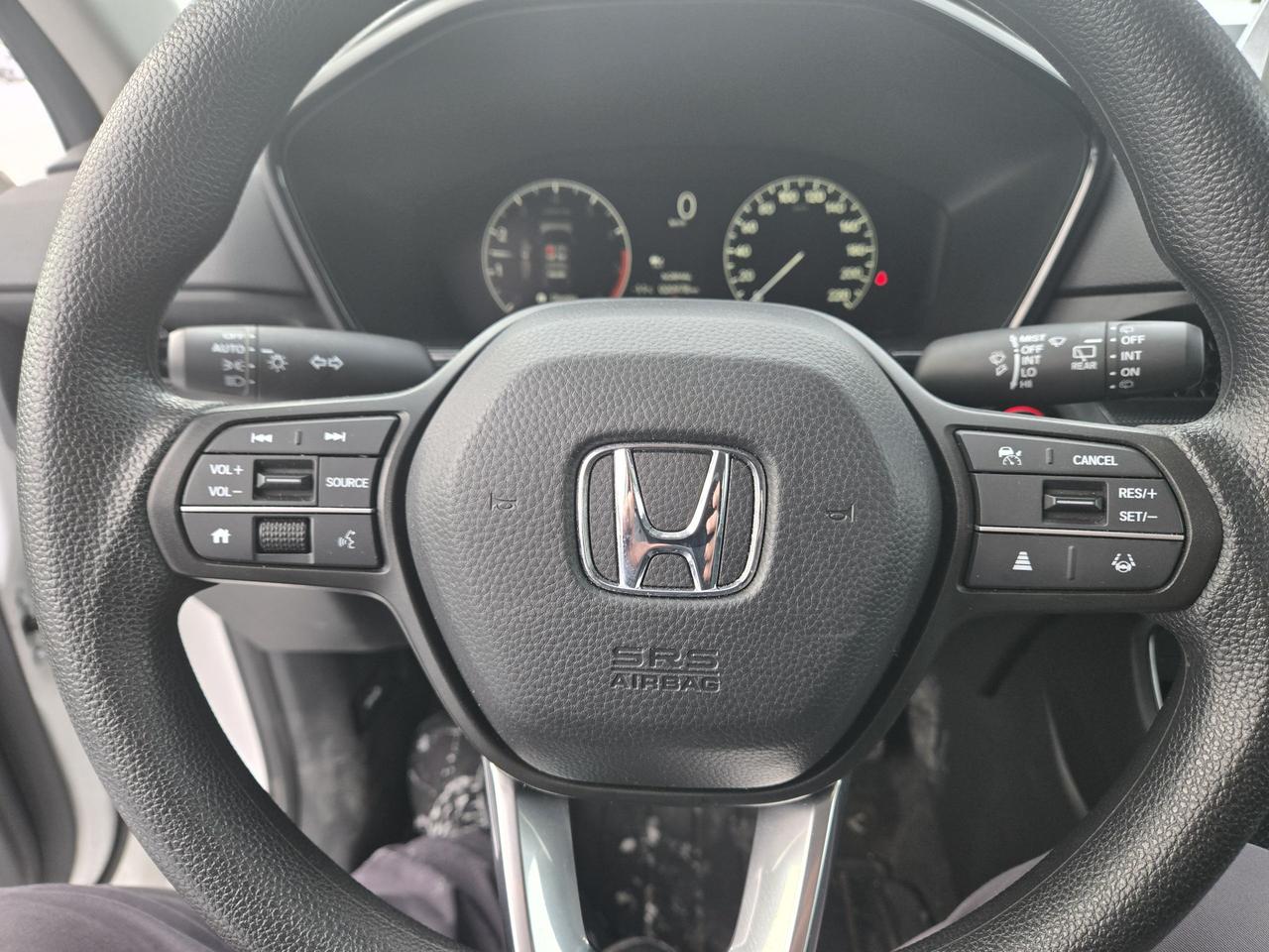 2025 Honda CR-V LX Photo