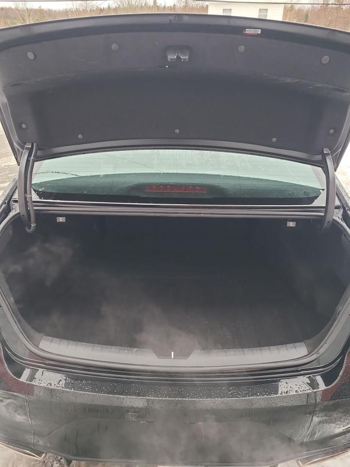 2018 Hyundai Sonata SPORT - Photo #9