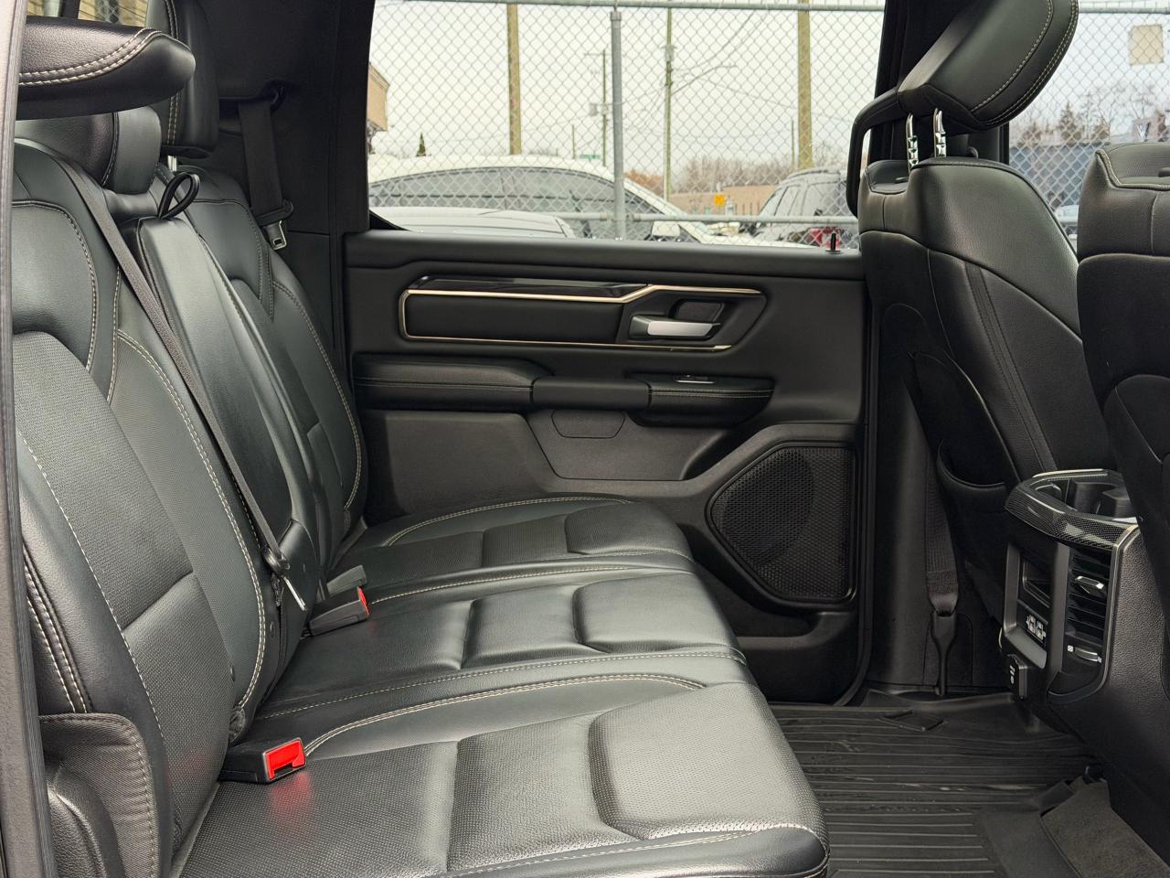 2019 RAM 1500 Sport PANO|NAVI|BACKUP Photo