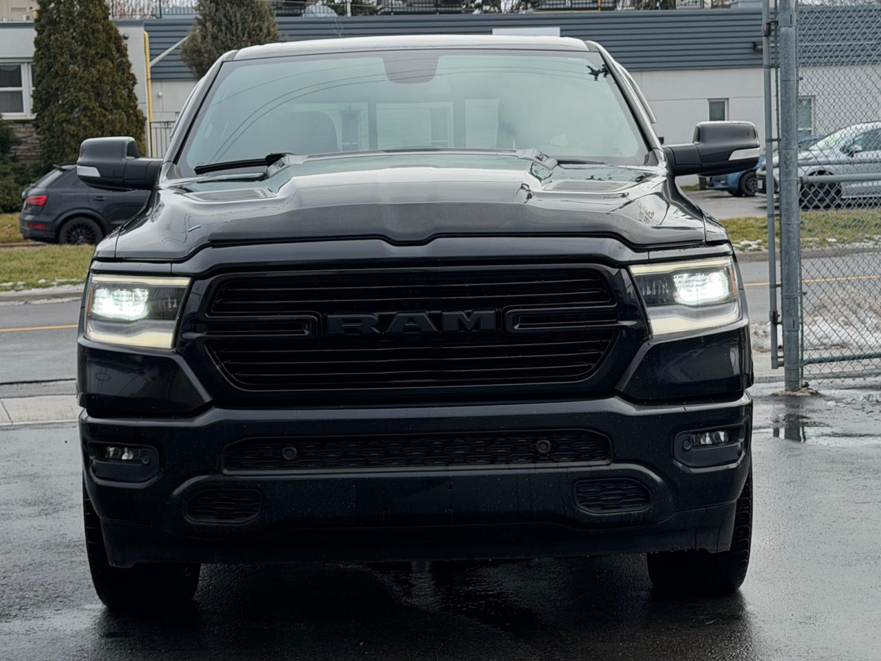 2019 RAM 1500 Sport PANO|NAVI|BACKUP Photo