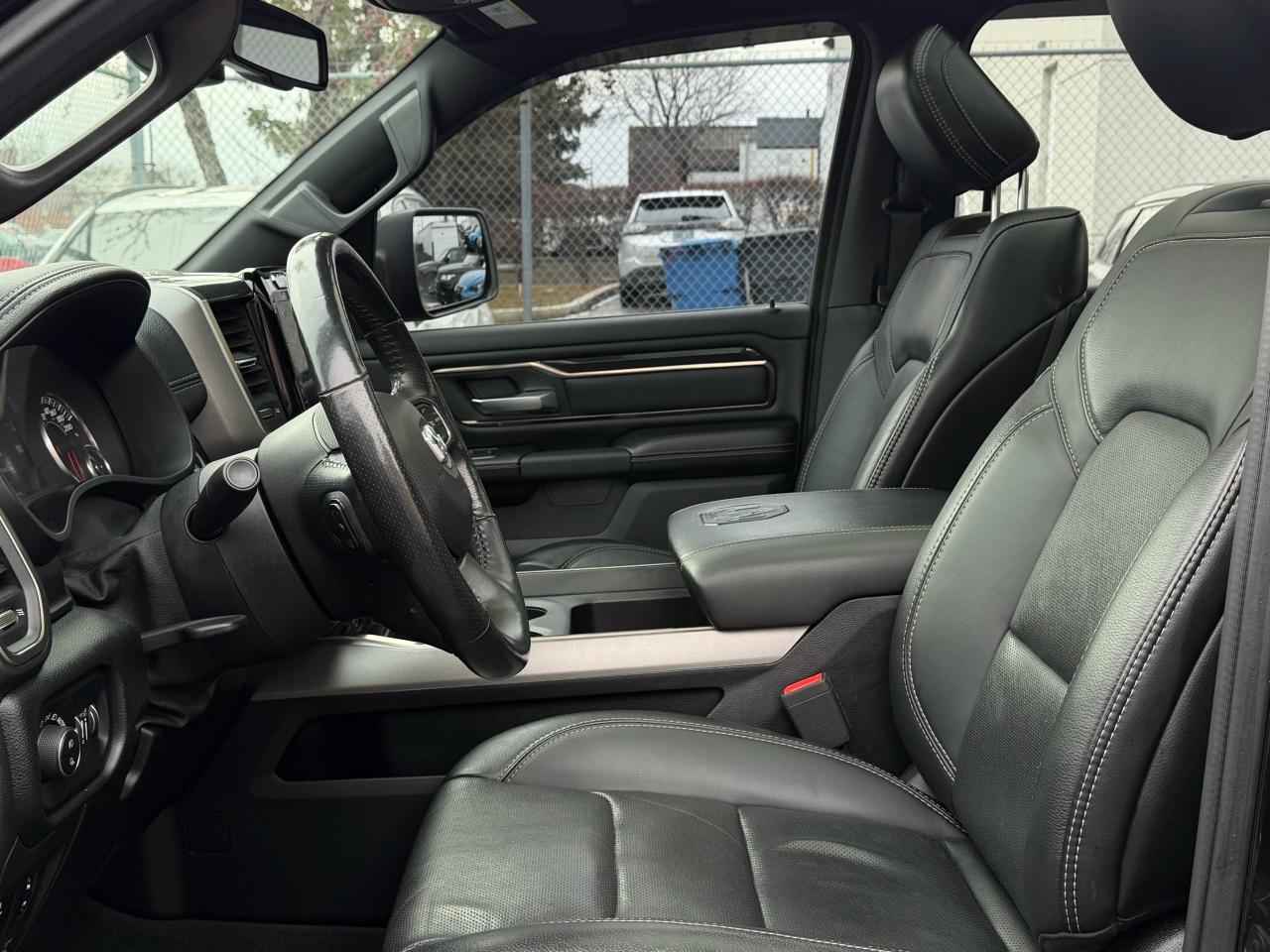 2019 RAM 1500 Sport PANO|NAVI|BACKUP Photo