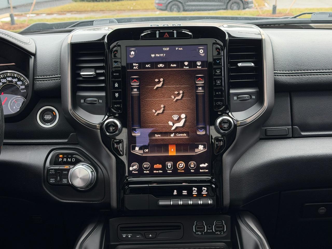 2019 RAM 1500 Sport PANO|NAVI|BACKUP Photo