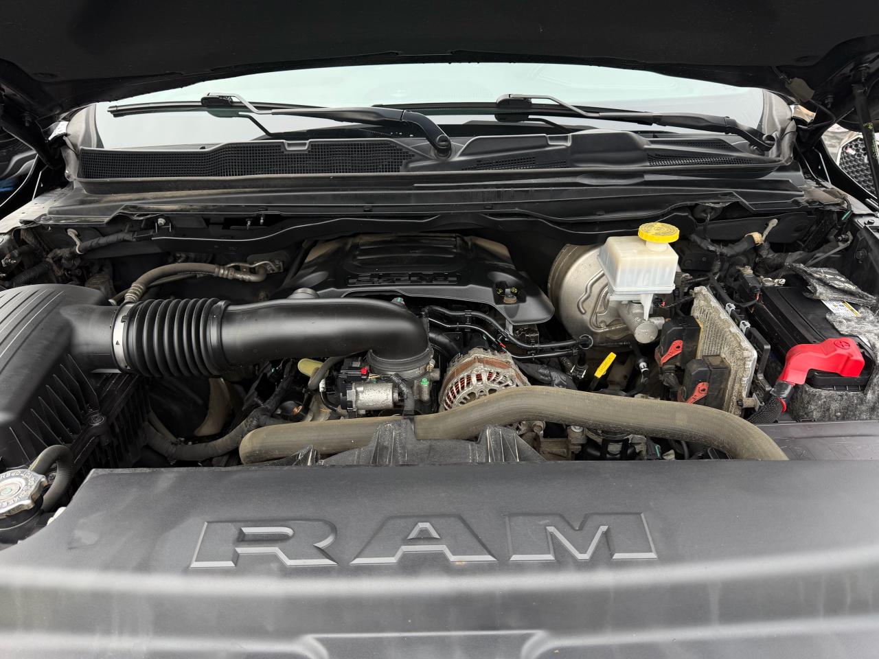 2019 RAM 1500 Sport PANO|NAVI|BACKUP Photo