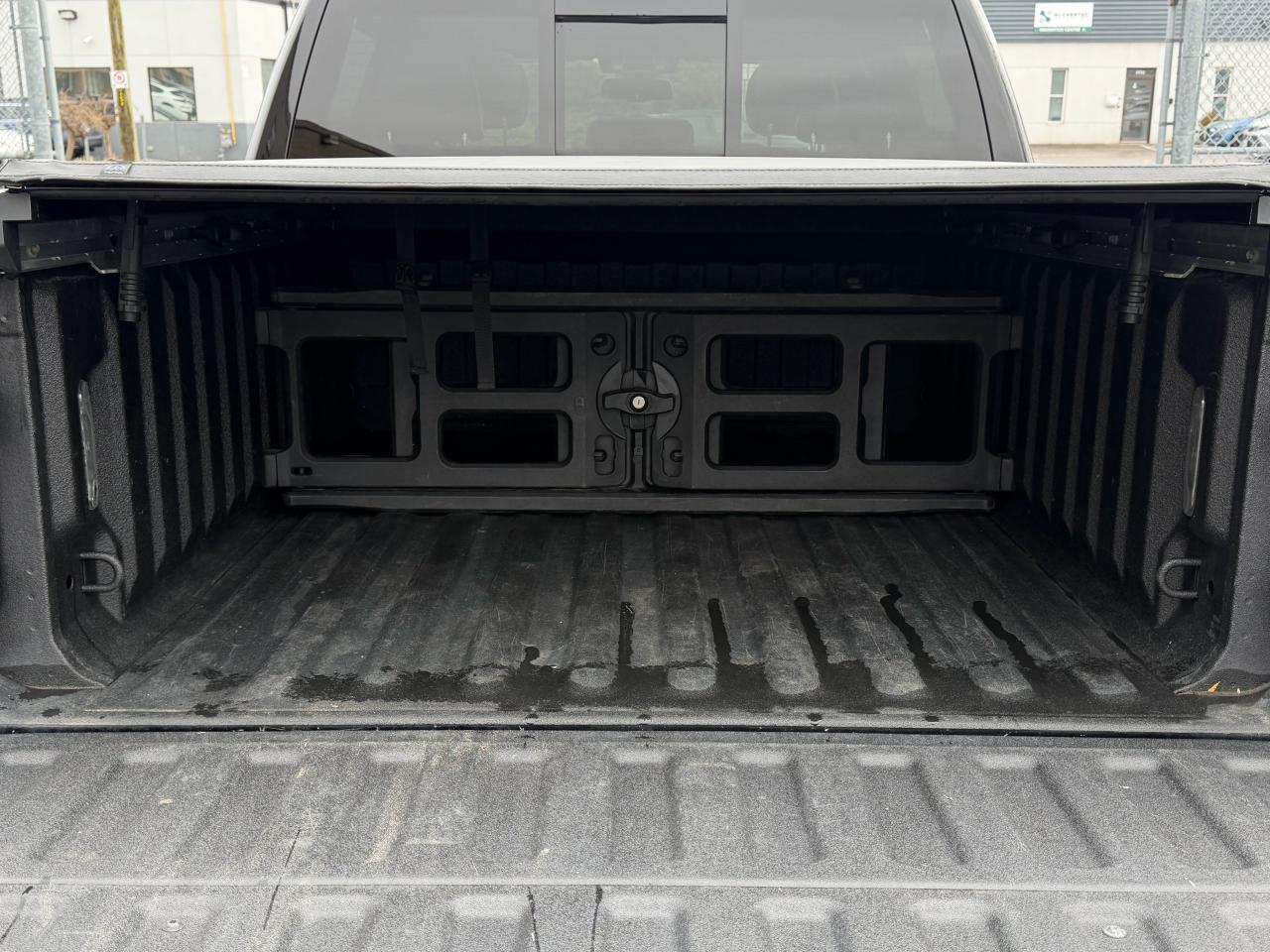 2019 RAM 1500 Sport PANO|NAVI|BACKUP Photo