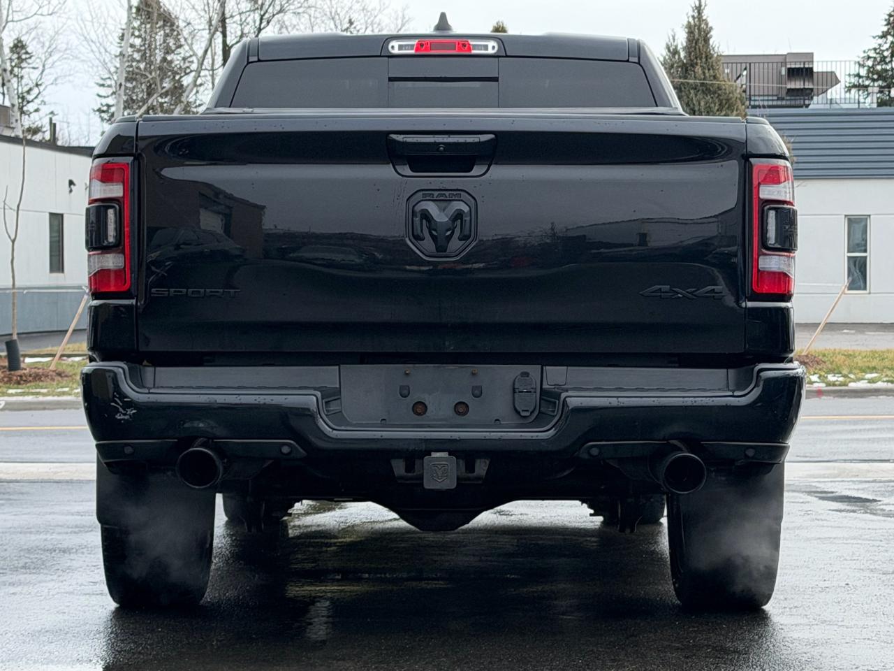 2019 RAM 1500 Sport PANO|NAVI|BACKUP Photo3