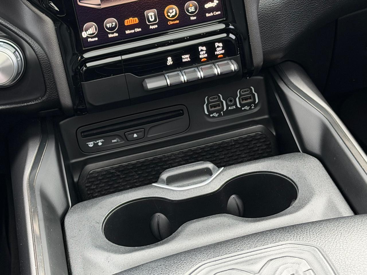 2019 RAM 1500 Sport PANO|NAVI|BACKUP Photo