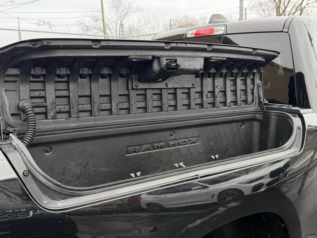 2019 RAM 1500 Sport PANO|NAVI|BACKUP Photo