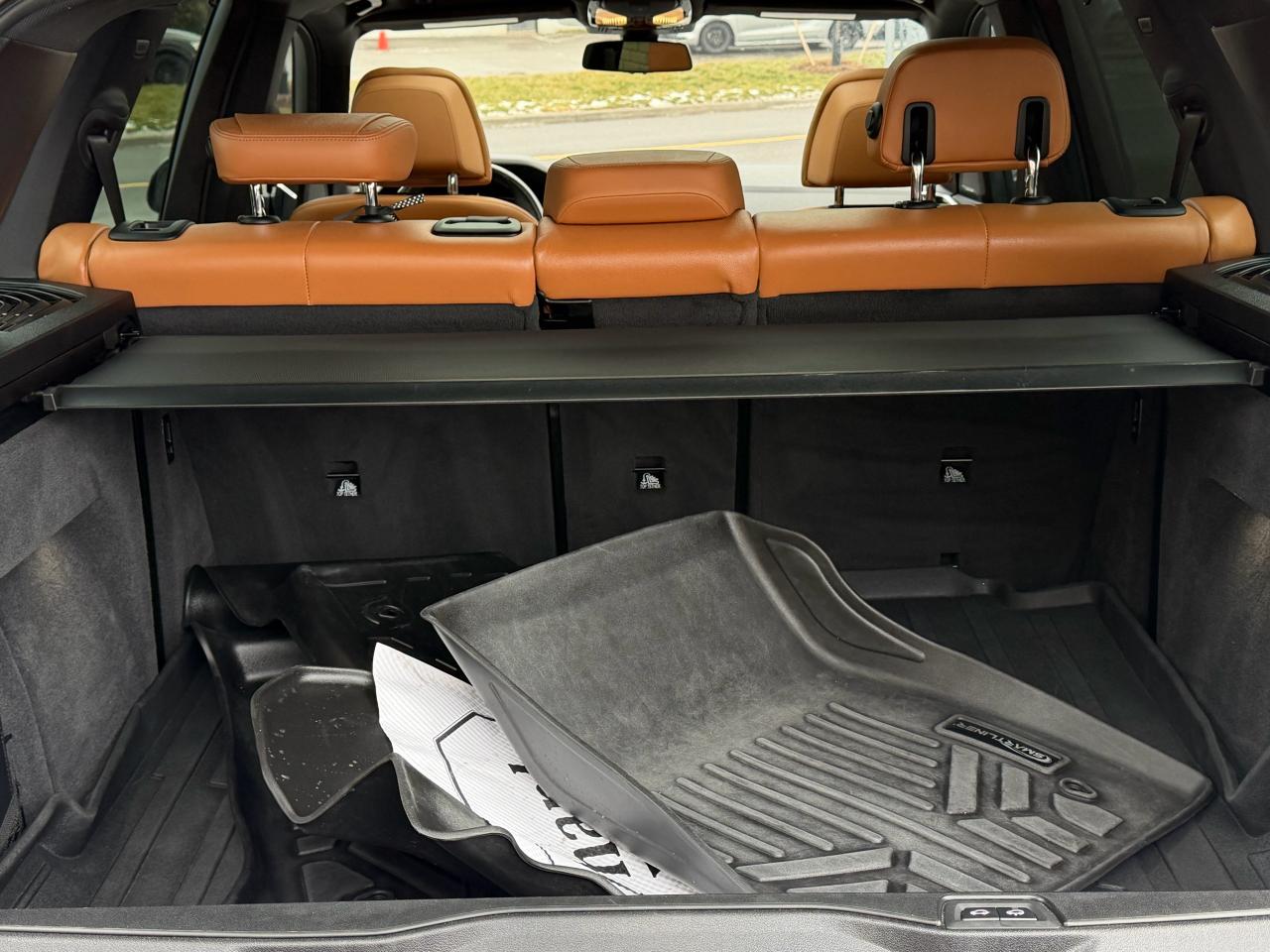 2019 BMW X5 xDrive40i MSPORT|NAVI|BACKUP Photo