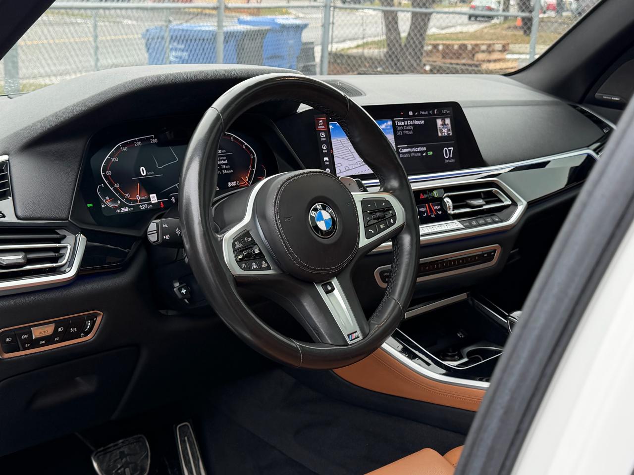 2019 BMW X5 xDrive40i MSPORT|NAVI|BACKUP Photo