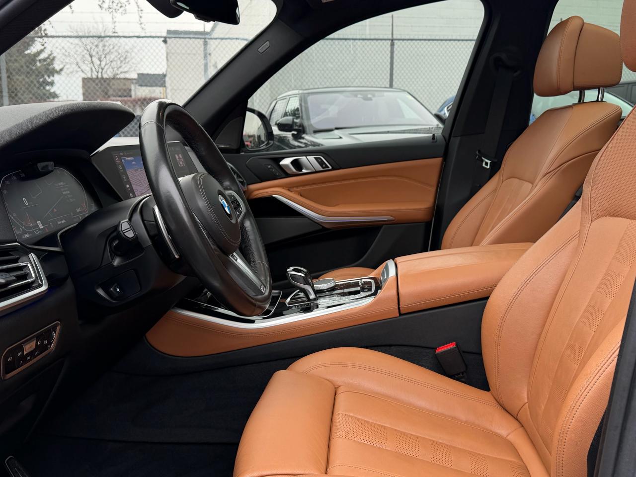 2019 BMW X5 xDrive40i MSPORT|NAVI|BACKUP Photo4