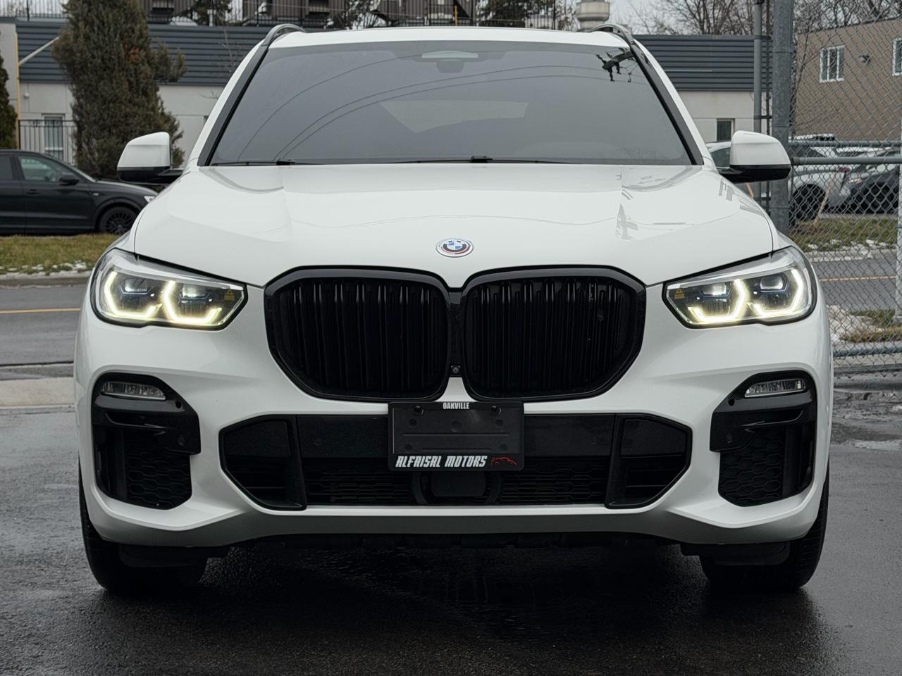 2019 BMW X5 xDrive40i MSPORT|NAVI|BACKUP Photo