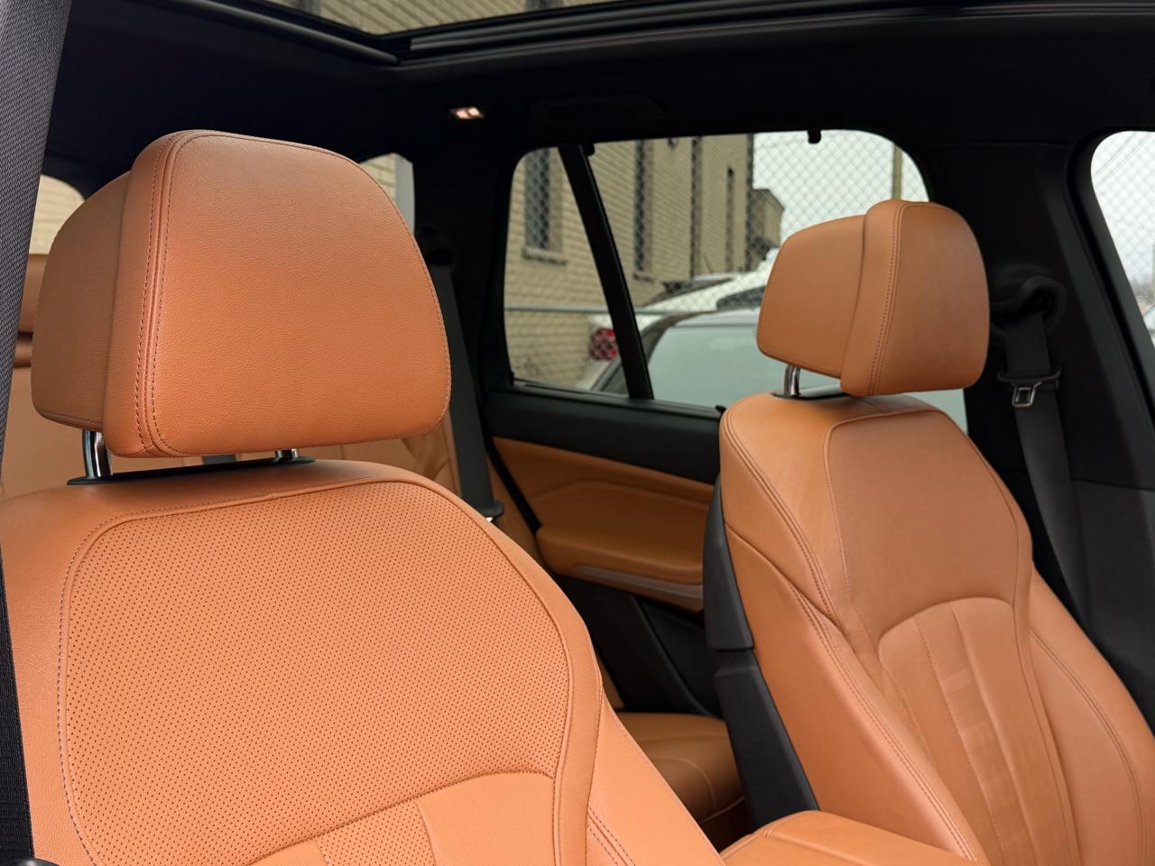 2019 BMW X5 xDrive40i MSPORT|NAVI|BACKUP Photo