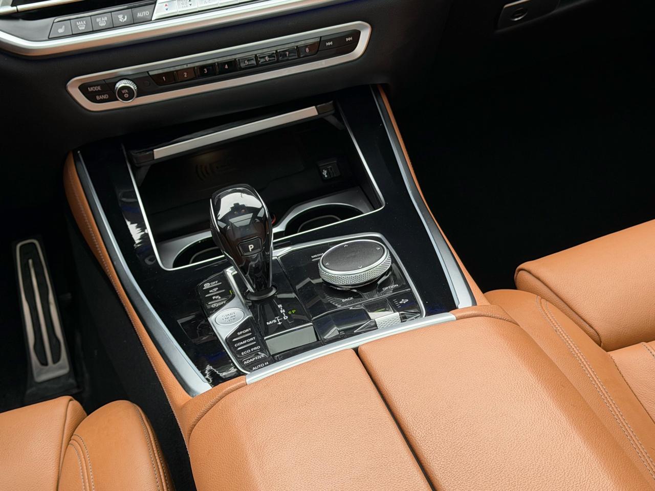 2019 BMW X5 xDrive40i MSPORT|NAVI|BACKUP Photo