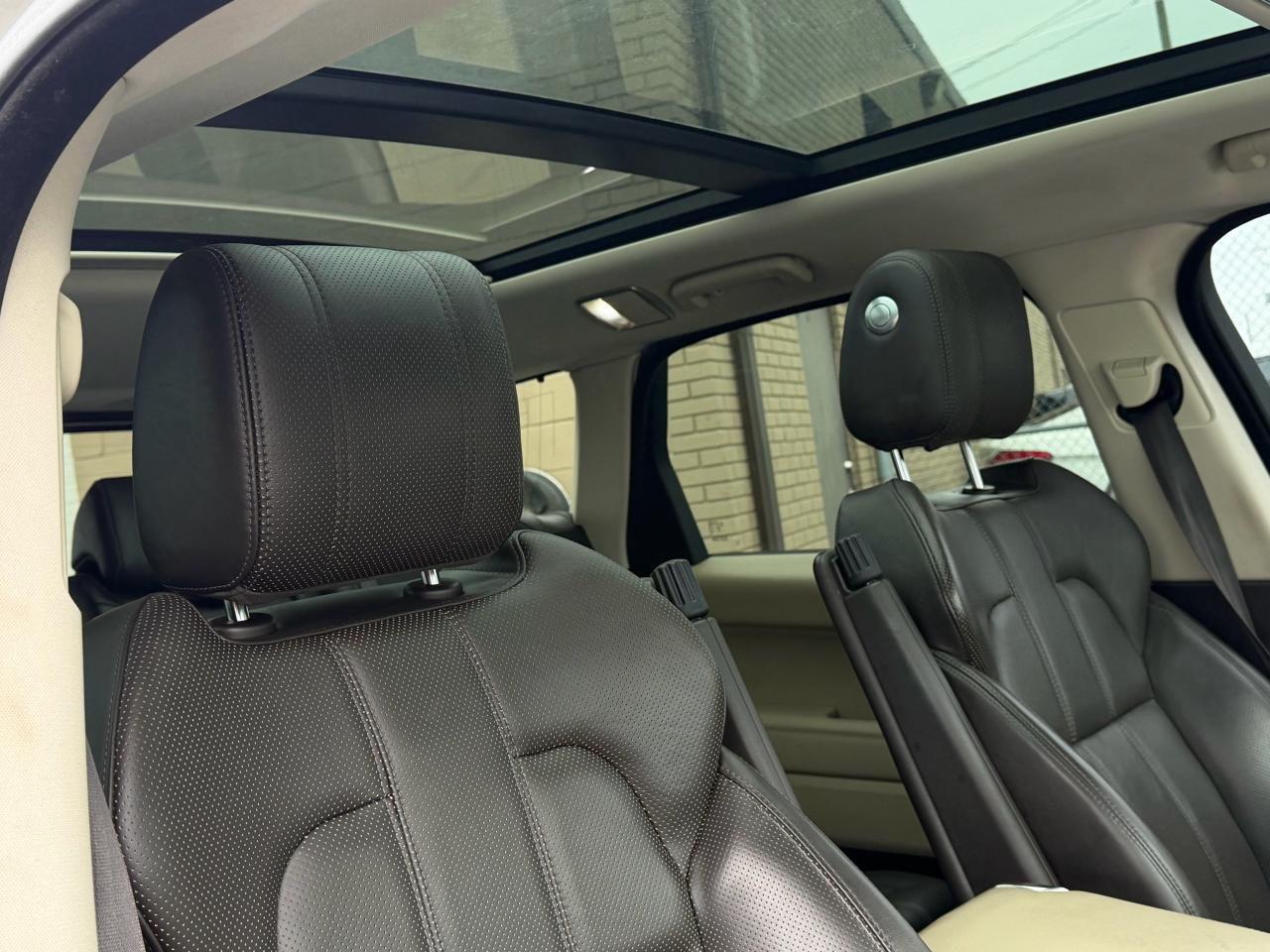 2014 Land Rover Range Rover Sport V8 Supercharged Photo