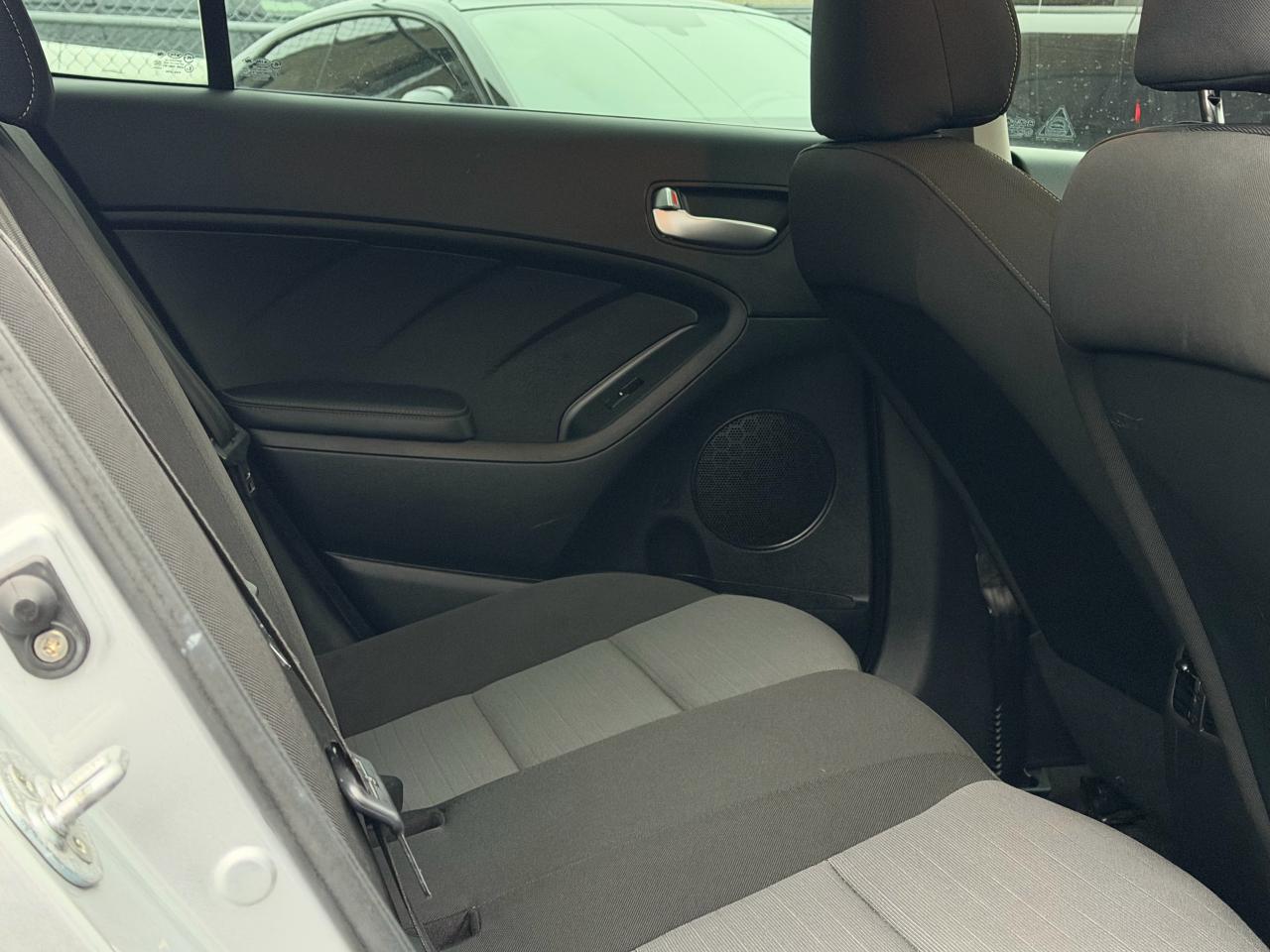 2014 Kia Forte LX+ Photo