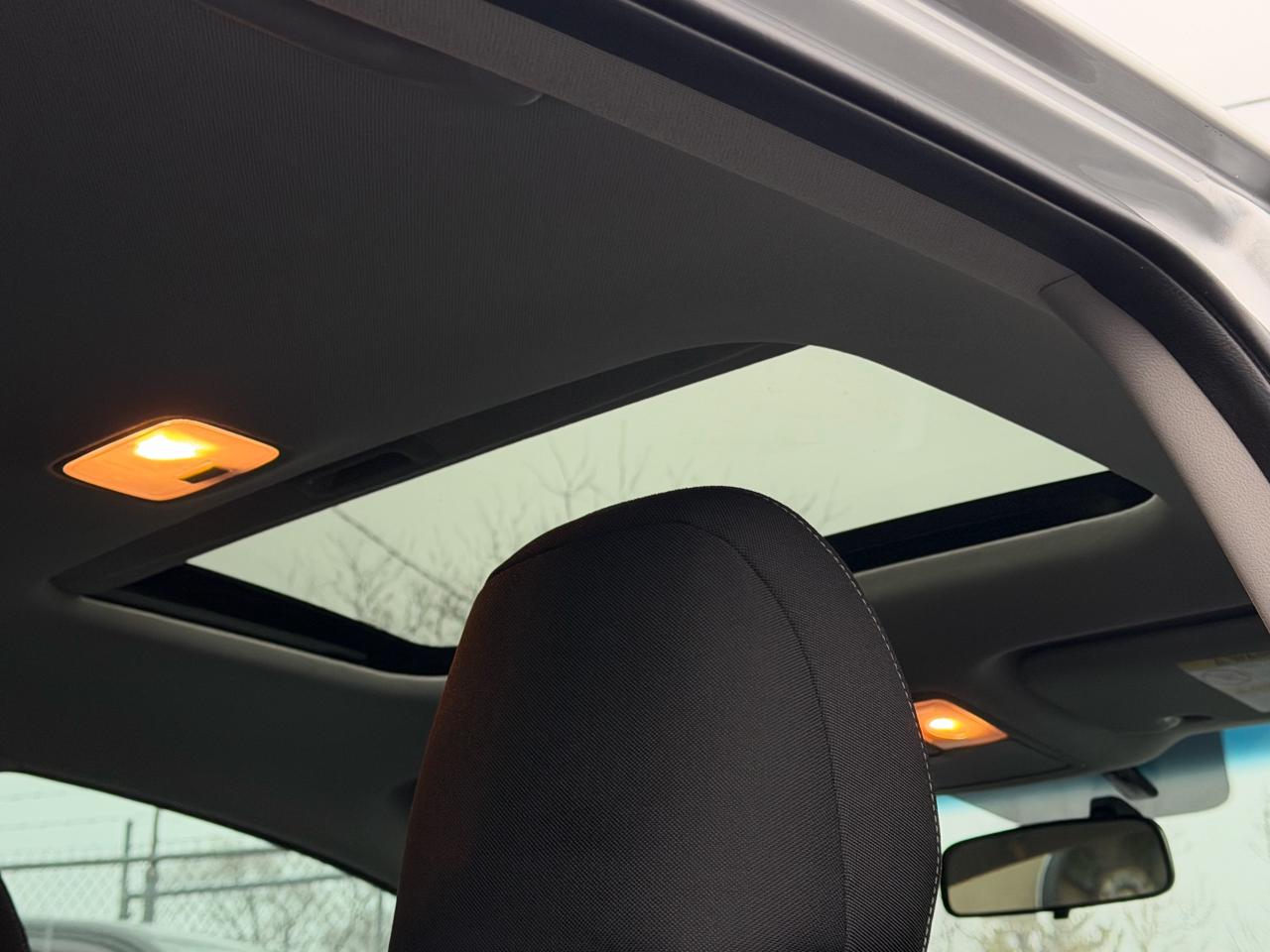 2014 Kia Forte LX+ Photo