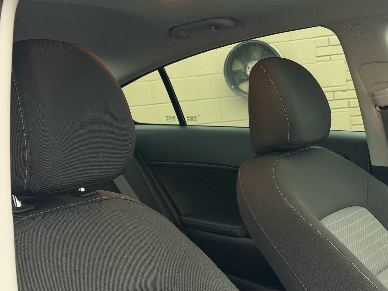 2014 Kia Forte LX+ Photo