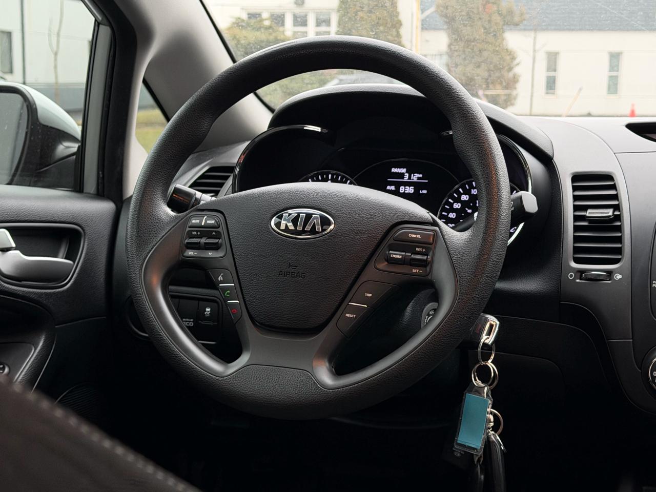 2014 Kia Forte LX+ Photo