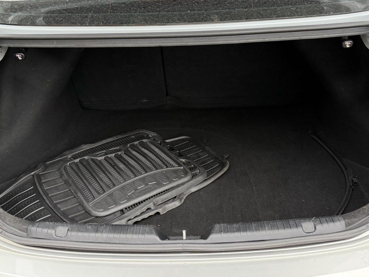 2014 Kia Forte LX+ Photo