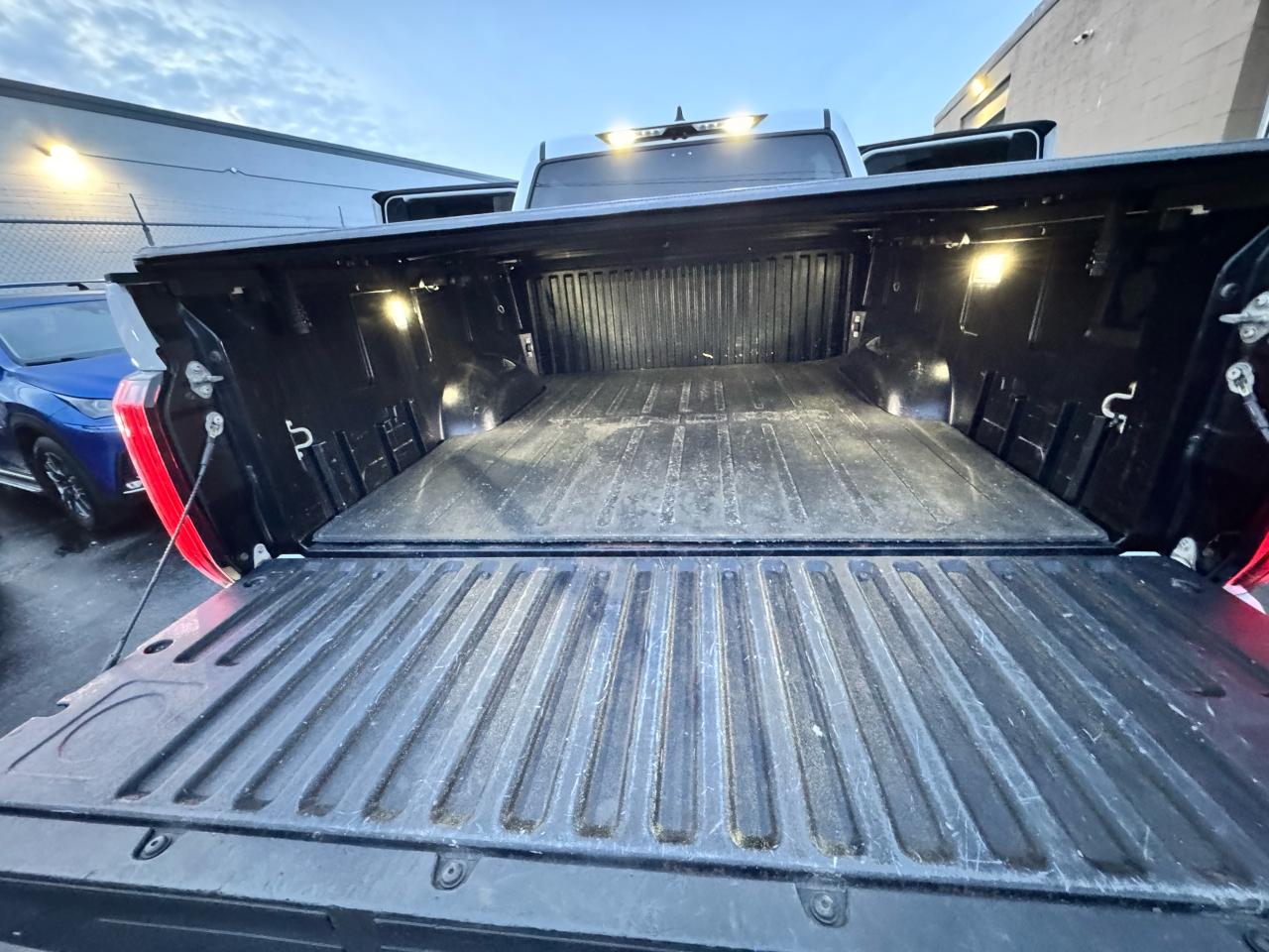 2022 Toyota Tundra Limited Hybrid 4x4 TRD PRO|LEATHER|SUNROOF|NAVI Photo