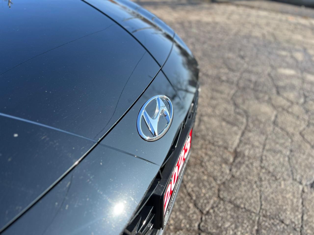 2023 Hyundai Elantra N Line Ultimate ONE OWNER NO ACCIDENT FULLY LOADED Photo