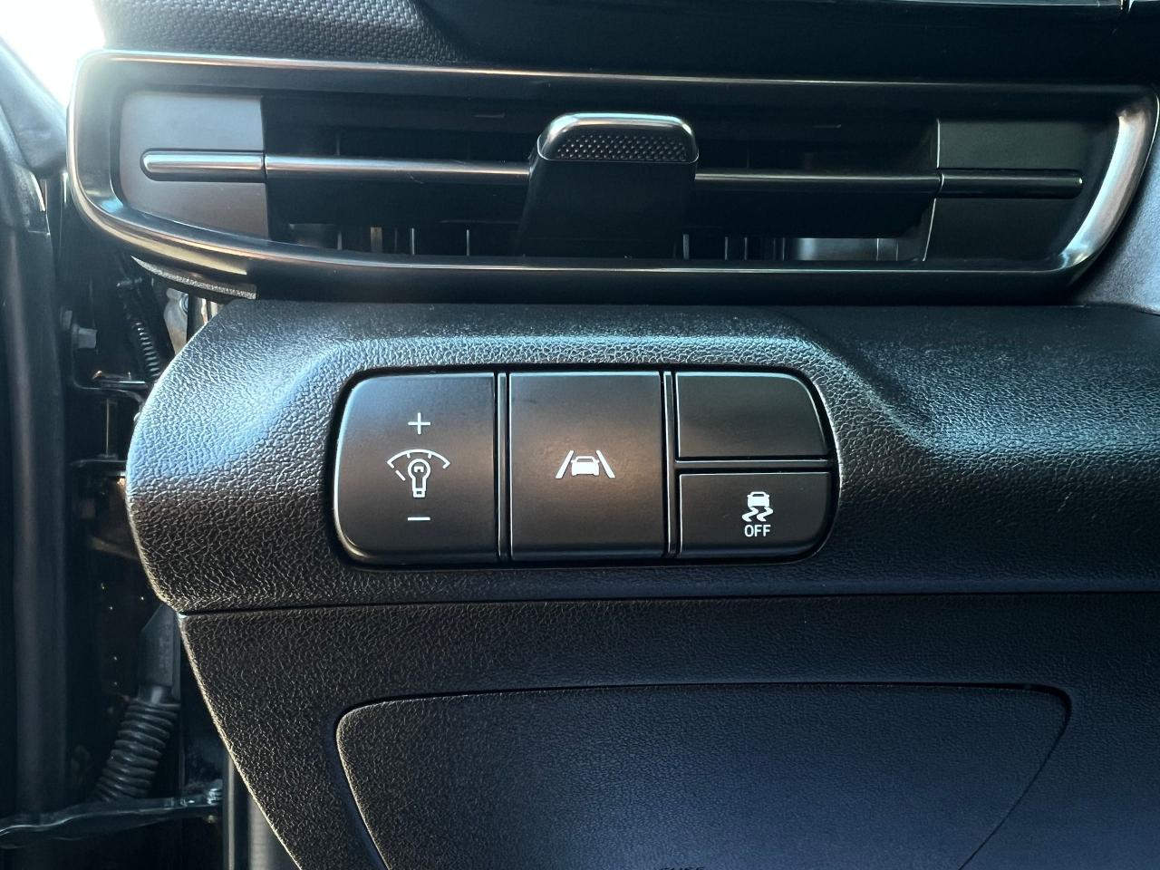 2023 Hyundai Elantra N Line Ultimate ONE OWNER NO ACCIDENT FULLY LOADED Photo