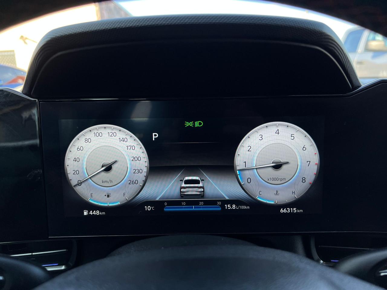 2023 Hyundai Elantra N Line Ultimate ONE OWNER NO ACCIDENT FULLY LOADED Photo