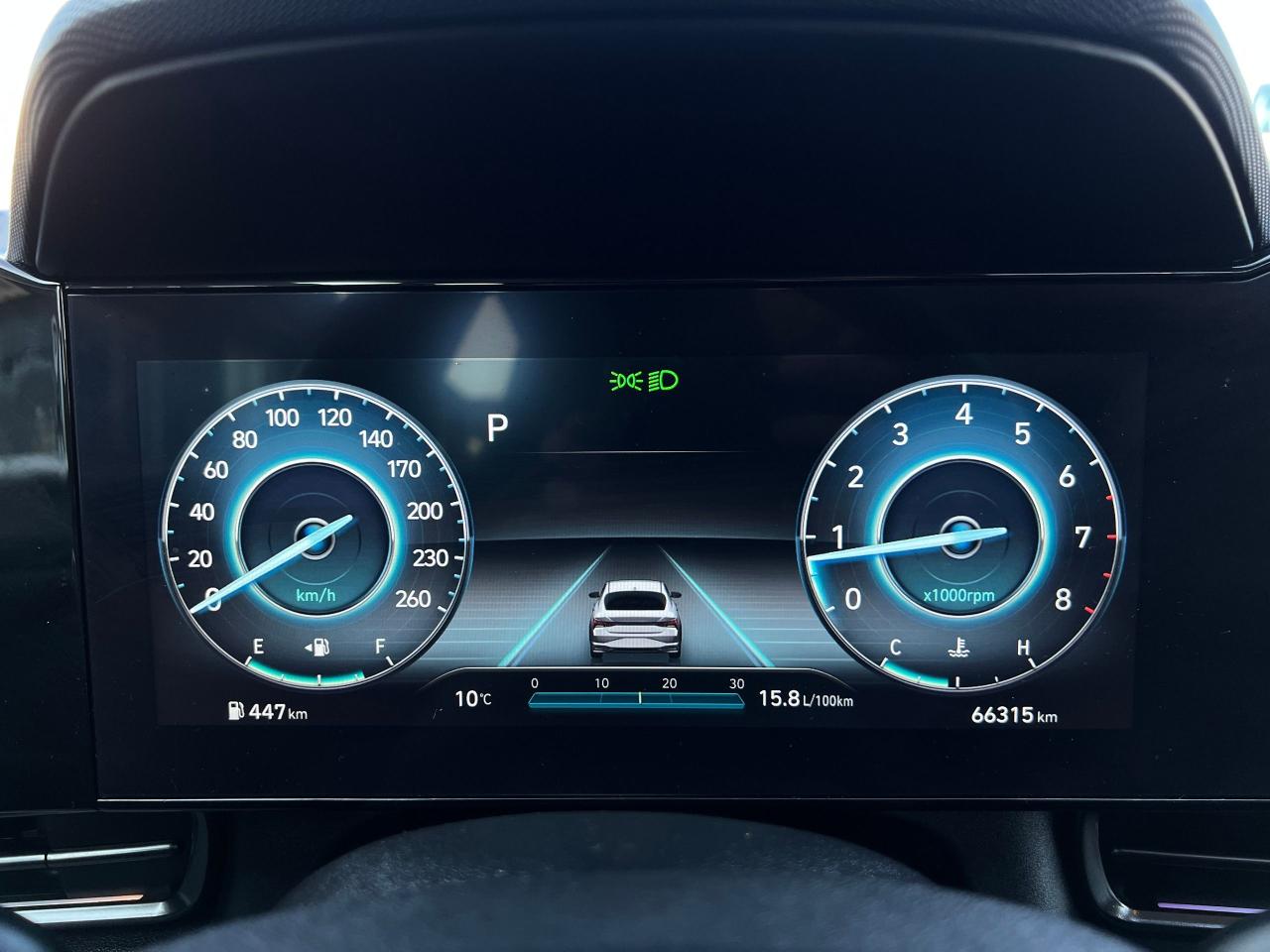 2023 Hyundai Elantra N Line Ultimate ONE OWNER NO ACCIDENT FULLY LOADED Photo