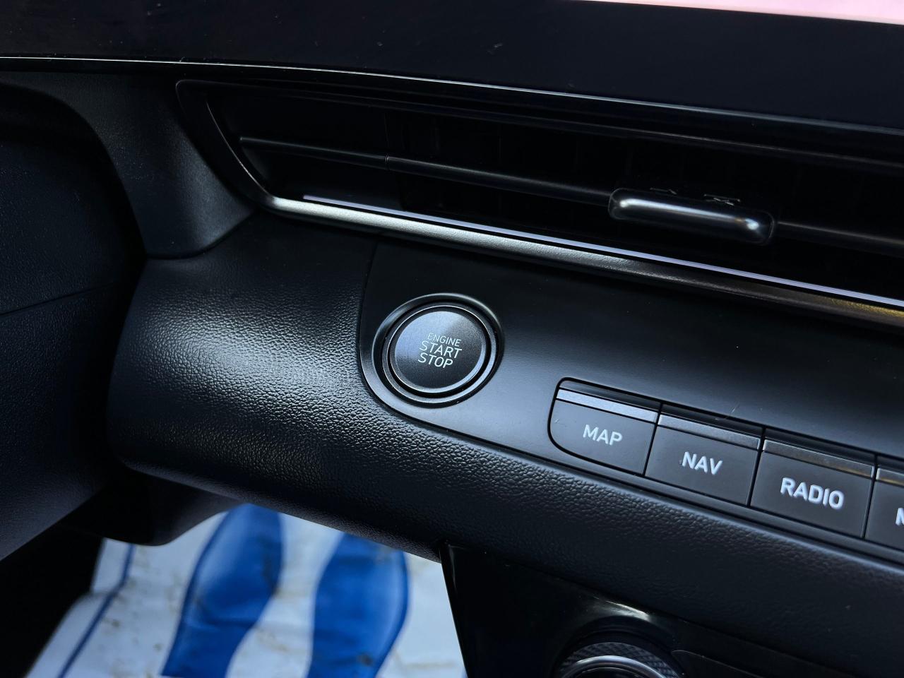 2023 Hyundai Elantra N Line Ultimate ONE OWNER NO ACCIDENT FULLY LOADED Photo