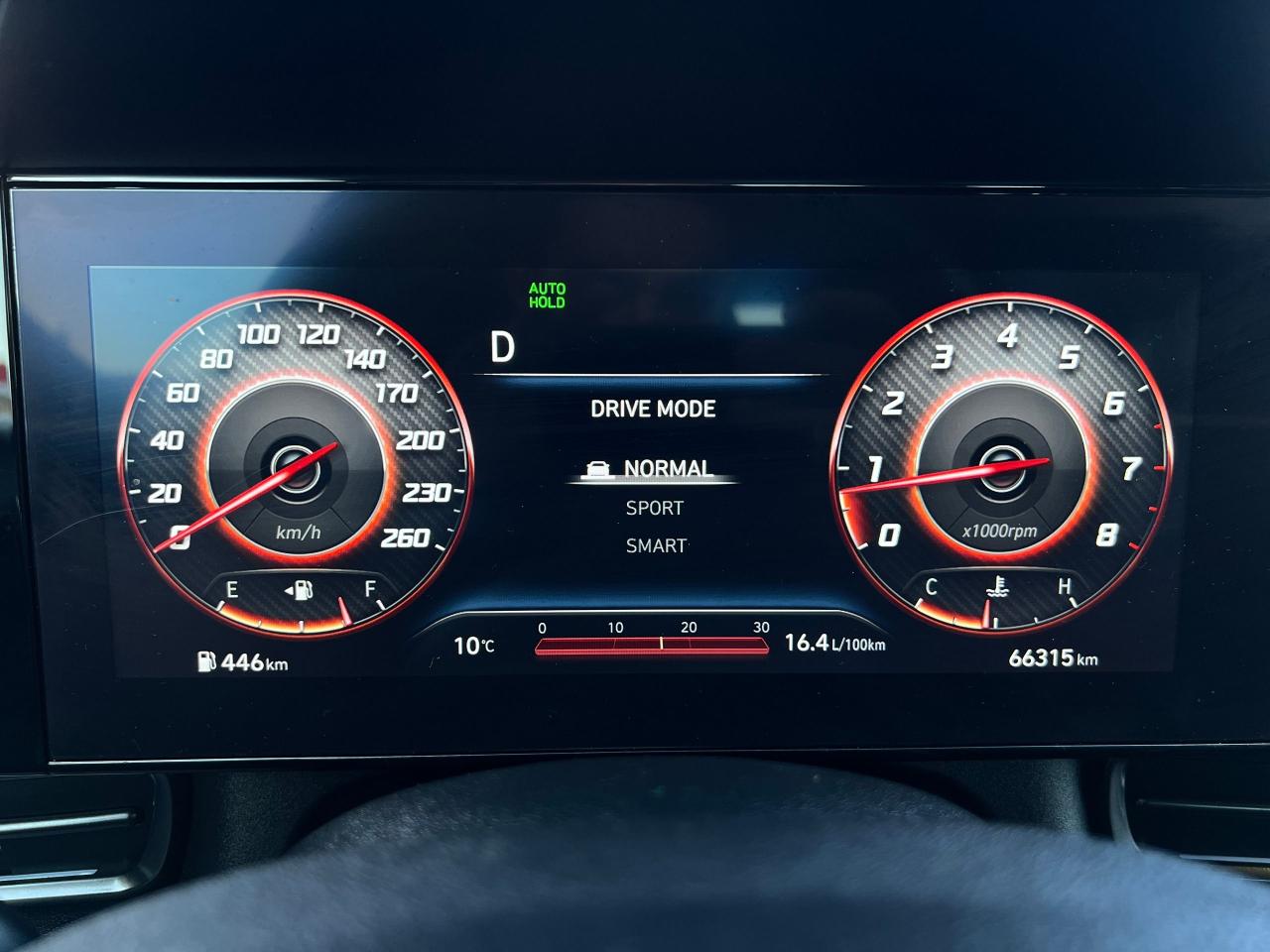 2023 Hyundai Elantra N Line Ultimate ONE OWNER NO ACCIDENT FULLY LOADED Photo